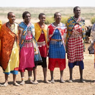 AP 06 | WOMEN OF KENYA SAFARI